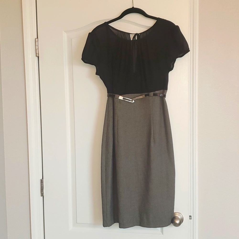 Size 10 dress
